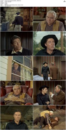 Bonanza S01-S14 DVDRip XviD x264-SCENE