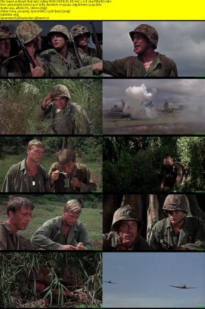 Beach Red 1967 1080p ROKU WEB-DL HE-AAC 2.0 H264-PiRaTeS
