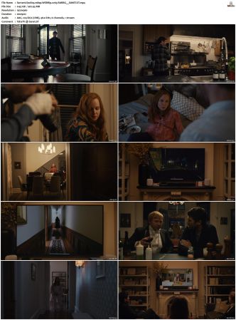 Servant S01 S04 1080p WEBRip x265-RARBG