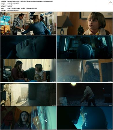 Into the Dark 2018 S01 S02 1080p Mixed WEBRIP x265 HEVC 10bit DDP 5 1 EDGE2020