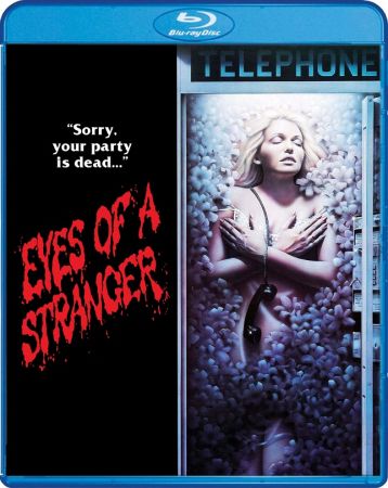 Eyes Of A Stranger 1981 720p BluRay FLAC X264-HANDJOB
