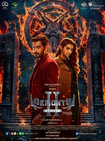 Demonte Colony 2 2024 1080p WebRip EAC3 5.1 x265-Lootera