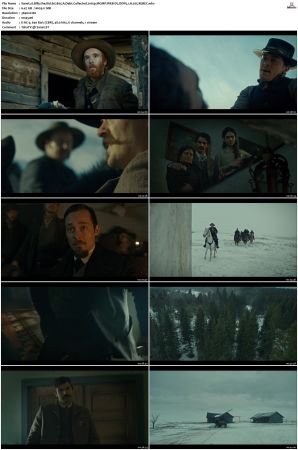 Billy the Kid S01-S02 2160p SDR MGMP WEB-DL DDP5.1 H265-XEBEC