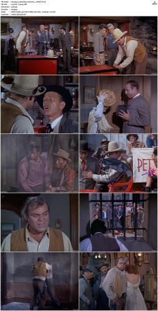 Bonanza S01 14 DVDRip XviD x264-SCENE