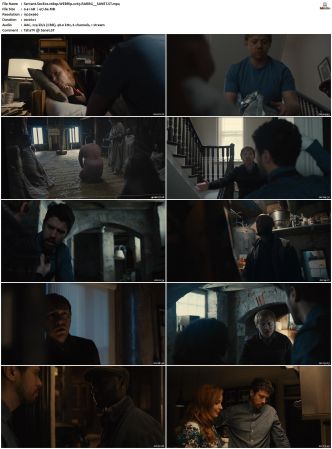 Servant S01 S04 1080p WEBRip x265-RARBG