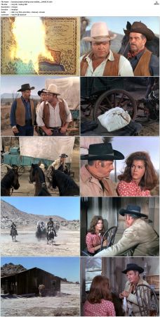 Bonanza S01-S14 DVDRip XviD x264-SCENE
