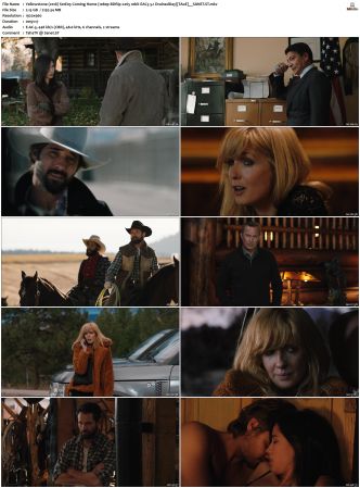 Yellowstone 2018 S01 1080p BDRip x265 10bit EAC3 5 1 DrainedDay TAoE