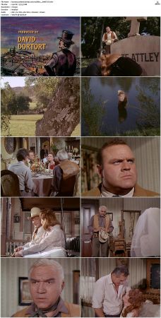 Bonanza S01-S14 DVDRip XviD x264-SCENE
