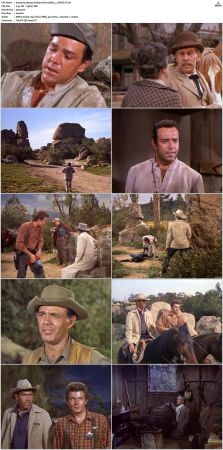 Bonanza S01 14 DVDRip XviD x264-SCENE