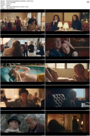 FEUD S01 S02 1080p WEBRip x265-KONTRAST