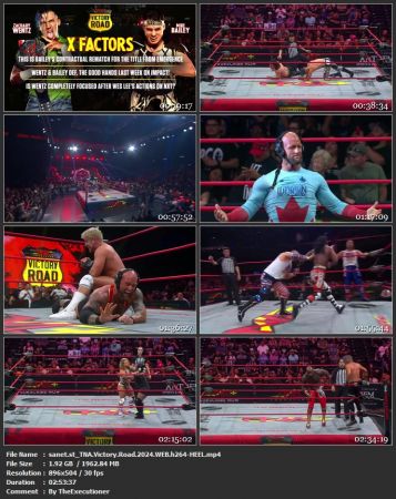 TNA Victory Road 2024 WEB h264-HEEL