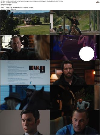 Yellowstone 2018 S01 1080p BDRip x265 10bit EAC3 5 1 DrainedDay TAoE