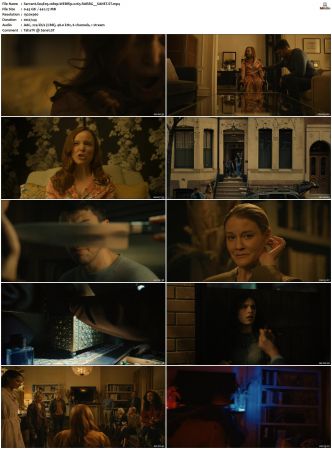 Servant S01 S04 1080p WEBRip x265-RARBG