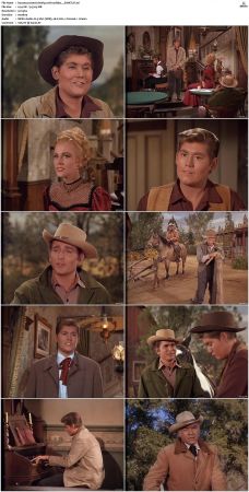 Bonanza S01-S14 DVDRip XviD x264-SCENE
