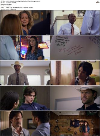 Walker S01 S04 1080p BluRay WEB DDP 5 1 x265-edge2020