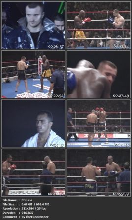 K-1 WGP 1993-2010 FINAL DVDRiP PACK