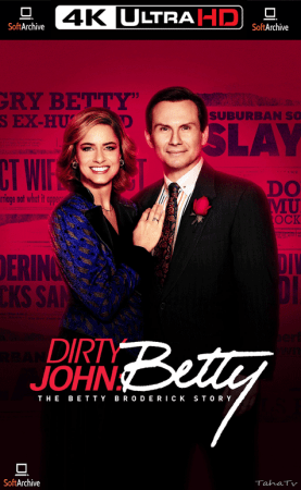 Dirty John S02 MULTI 2160p WEB H265-HiggsBoson