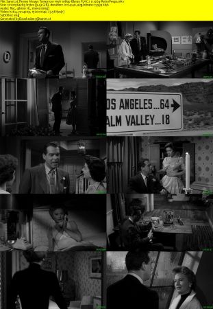 Theres Always Tomorrow 1956 1080p Bluray FLAC 2.0 x264-RetroPeeps
