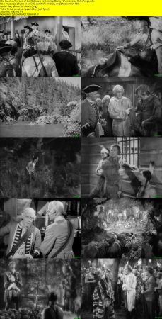 The Last of the Mohicans 1936 1080p Bluray FLAC 2.0 x264-RetroPeeps