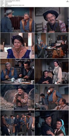 Bonanza S01 14 DVDRip XviD x264-SCENE