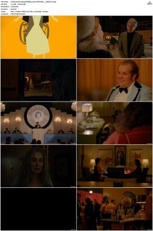 FEUD S01 S02 1080p WEBRip x265-KONTRAST