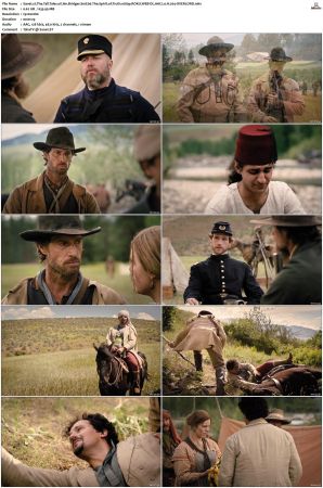 The Tall Tales of Jim Bridger S01 1080p ROKU WEB-DL AAC2 0 H264-OVERLORD