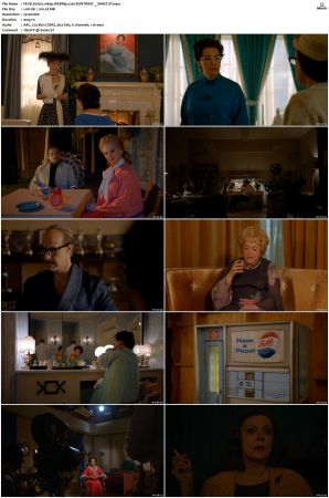 FEUD S01 S02 1080p WEBRip x265-KONTRAST