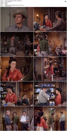 Bonanza S01 14 DVDRip XviD x264-SCENE