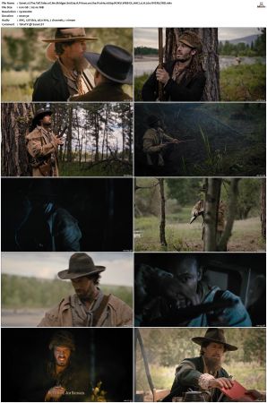 The Tall Tales of Jim Bridger S01 1080p ROKU WEB-DL AAC2 0 H264-OVERLORD