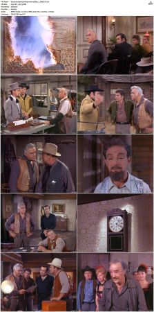 Bonanza S01 14 DVDRip XviD x264-SCENE