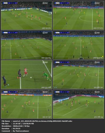 UCL 2024 09 18 PSG vs Girona 2160p WEB H265-NoGRP