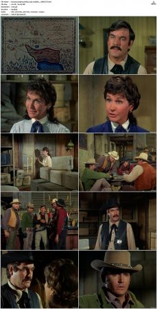 Bonanza S01-S14 DVDRip XviD x264-SCENE
