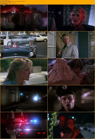 Trancers 1-5 Collection 1080p BRRip x264 AC3 DiVERSiTY