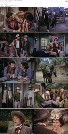 Bonanza S01-S14 DVDRip XviD x264-SCENE