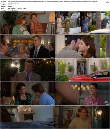Why Women Kill 2019 S01 S02 Bluray AAC 5 1 x265-SiQ