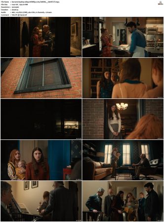 Servant S01 S04 1080p WEBRip x265-RARBG