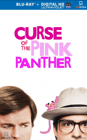Curse of the Pink Panther 1983 1080p BluRay x264-nikt0
