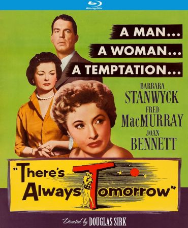 Theres Always Tomorrow 1956 1080p Bluray FLAC 2.0 x264-RetroPeeps