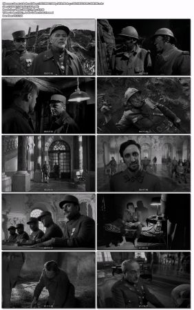 Paths of Glory 1957 MOC 1080p UHD BluRay x265 HEVC FLAC-SARTRE