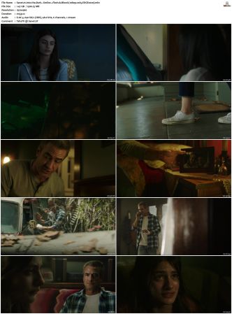 Into the Dark 2018 S01 S02 1080p Mixed WEBRIP x265 HEVC 10bit DDP 5 1 EDGE2020