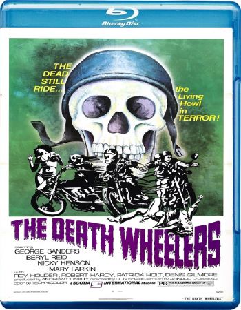 Psychomania 1973 1080p BluRay DDP 1.0 10bit H265-iVy