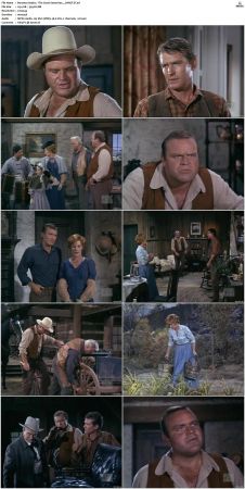Bonanza S01 14 DVDRip XviD x264-SCENE