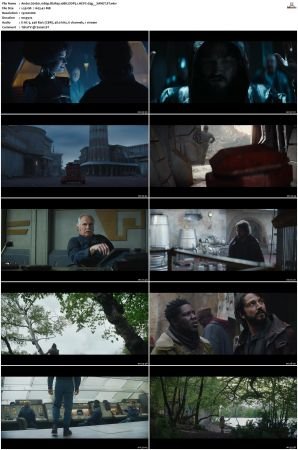 Andor S01 1080p BluRay 10Bit DDP5 1 HEVC-d3g