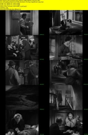 The 39 Steps 1935 Criterion 1080p BluRay x264-OFT