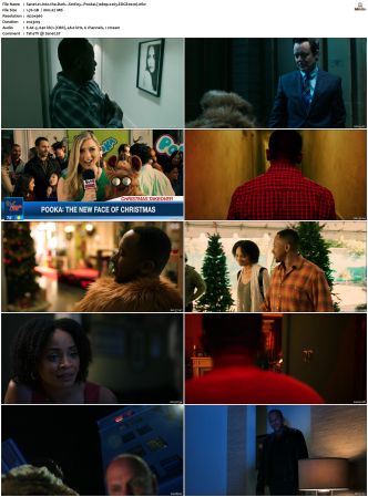 Into the Dark 2018 S01 S02 1080p Mixed WEBRIP x265 HEVC 10bit DDP 5 1 EDGE2020