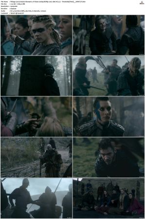 Vikings 2016 S05 1080p BDRip x265 10bit AC3 5.1 TheSickle TAoE