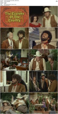 Bonanza S01-S14 DVDRip XviD x264-SCENE