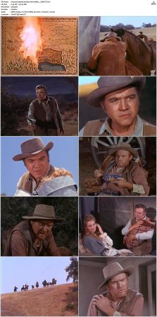 Bonanza S01 14 DVDRip XviD x264-SCENE