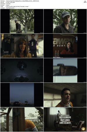 Homecoming S01-S02 WEBRip EAC3 5 1 1080p x265-iVy