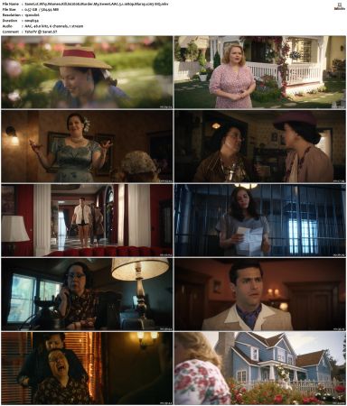 Why Women Kill 2019 S01 S02 Bluray AAC 5 1 x265-SiQ